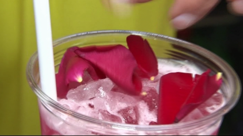 Benda summers drink